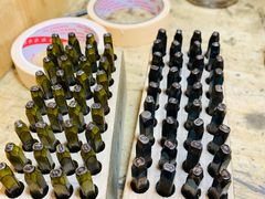 制作过程-鈊藝銀匠·银饰DIY工作室(永庆坊店)