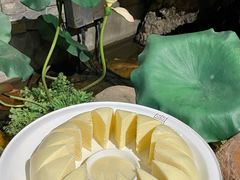 -小隐院子·庭院餐厅(大学城后湖店)