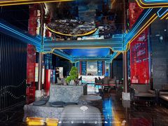 -屋有岛沉浸游戏旗舰店(中山公园店)