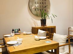 -枣子树·素食餐厅(普陀山店)