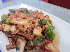 -华铝饭店