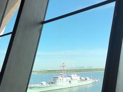 -抱抱地球咖啡馆(国家海洋博物馆店)