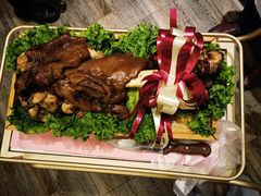 -聪宏诺桑主题藏餐吧(唐道637店)