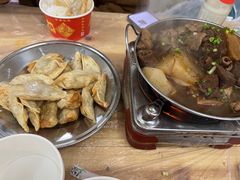 -桂萍特色牛筋牛杂(长堤街总店)