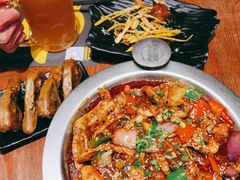 -嘎嘎鸭脑壳(驷马桥店)