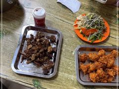 -清真-戏楼王记牛肉面
