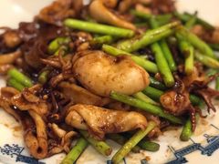 -良友·海鲜青岛菜(五四广场店)