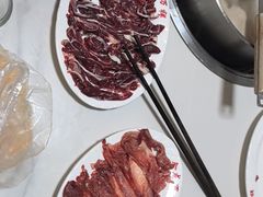 -万祥牛肉火锅(金龙店)