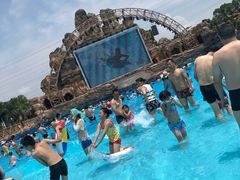 -美的鹭湖探索王国