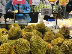 -AEON永旺(东方宝泰店)