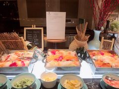 -Social 秀西餐厅-长沙瑞吉酒店(运达店)