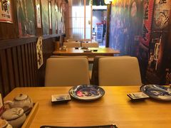 大堂-坂吉屋·居酒屋深夜食堂(龙湖店)