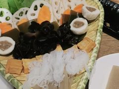 -鱼酷活鱼烤鱼(梅江印象城店)