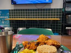 -渣·餐厅(西斗门店)