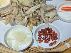 -猪腰一家·地道佛山菜(盐步店)