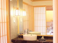 -北京古北水镇御舍温泉酒店