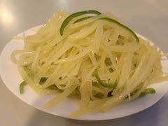 -民间老鸡汤面馆(中山北路店)