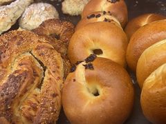 -BAKER&SPICE(安福路店)