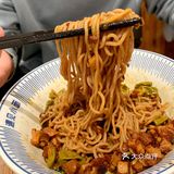 一碗回重庆！这碗豌杂面让我拍手称绝～ 