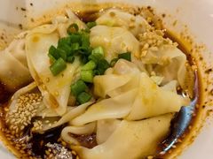 -付小姐在成都(中山公园店)