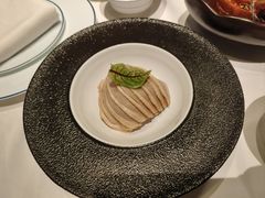 -民国红公馆·秦淮八艳(夫子庙店)