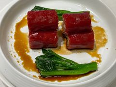 -富淳饭店(世纪公园店)