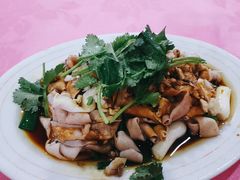 豉油王鸭肠-电白鸭粥店(下沙二坊88号店)
