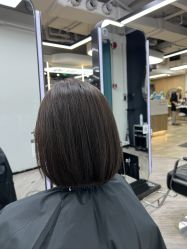 -奈川烫染Salon