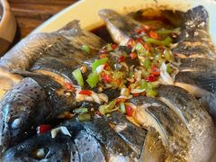 -卧龙堡客栈·中餐厅(古北水镇店)