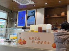 -卡旺卡(马鞍山万达广场店)