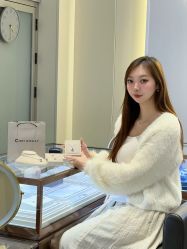 -Cindy Jewelry·钻戒·彩色宝石