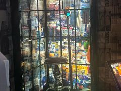 -格莱美量贩式KTV(奥帆店)