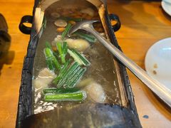 -61号餐吧(兴坪古镇漓江店)