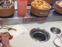 -龍歌自助小火锅(李沧丽达店)