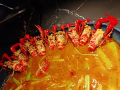 -红盔甲·小龙虾(人民广场店)