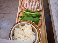 -阿婆情腊排骨火锅(金虹路店)