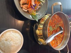 -Thai Alley泰爱里(二沙岛店)