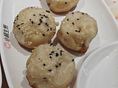 -小杨生煎(黄河路店)