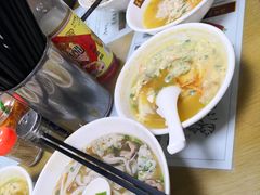 -荔林食店(西华路店)