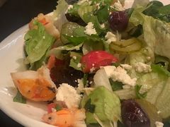 -Efes Turkish & Mediterranean Cuisine 艾菲斯餐厅(陆家嘴店)