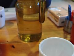 -四禧精酿铜锅涮肉·烧烤工场(大明湖店)