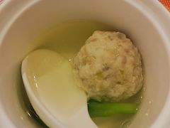 -上海金陵紫金山大酒店·汇海餐厅