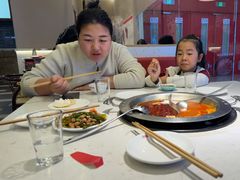 -川锅一号火锅(铜山万达店)