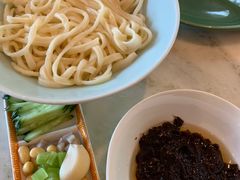 老北京炸酱面-那家小馆•北京菜•烤鸭(香山店)