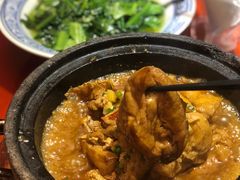 南昌老豆泡-小柴米·传统江西菜(八一广场店)