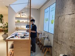 -喜茶(佛山岭南站店)