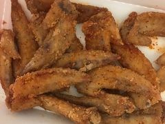 -肯德基(顺义光明大街店)