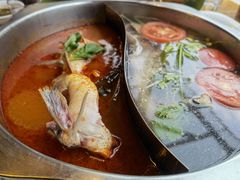 -芦苇荡·酸汤鱼(回龙观店)