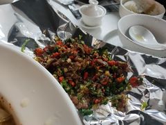 -渔语鱼新川菜Bistro(万象天地店)