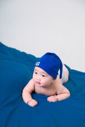 -光影纪·Baby·Home儿童摄影(丁桥店)